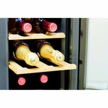Шкаф винный Cold Vine BCW-35C