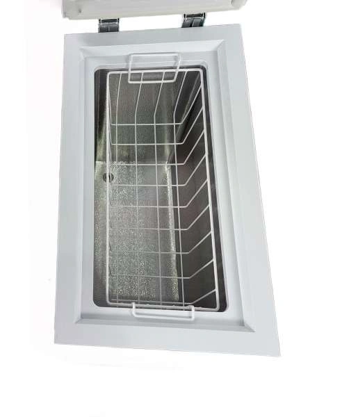 Ларь морозильный Hurakan HKN-BD60