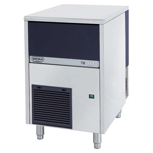 Льдогенератор Brema TB 852A HC колотый лед