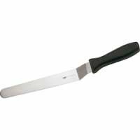 Лопатка кондитерская палетка Paderno 18518-26 25см металл