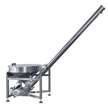 Транспортер шнековый Magikon MAG-4S