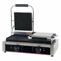 Гриль контактный Viatto GH-813