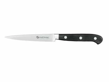 Нож для чистки овощей Sanelli Ambrogio 3382011 110мм