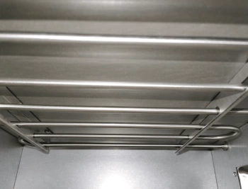 Печь для пиццы Gastromix GS 1+1