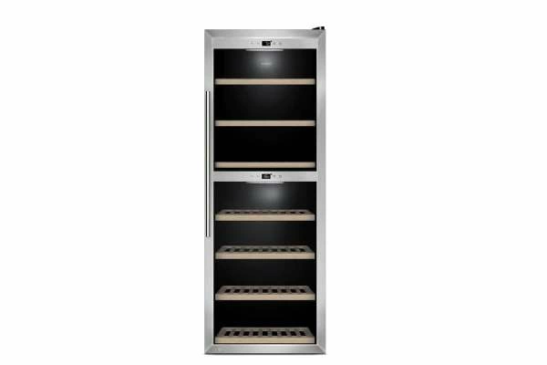 Шкаф винный CASO WineComfort 126