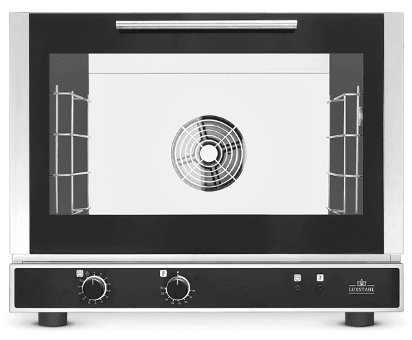 Печь конвекционная Luxstahl EKF 464 P