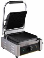 Гриль контактный CuisinAid CD-GH-811H