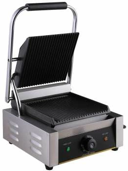 Гриль контактный CuisinAid CD-GH-811H