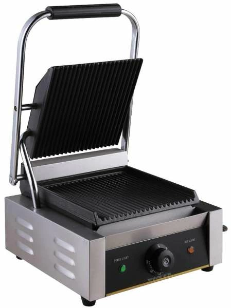 Гриль контактный CuisinAid CD-GH-811H