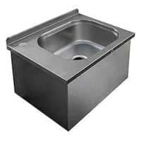 Рукомойник Hessen РН 4*3 (нерж)