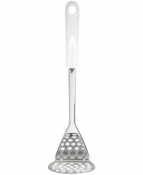 Картофелемялка 250мм нерж. с пластиковой ручкой Fackelmann | 49218