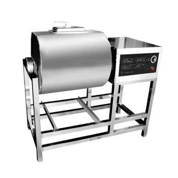 Невакуумный маринатор Hualian Machinery MR-100