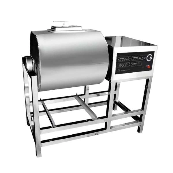 Невакуумный маринатор Hualian Machinery MR-100
