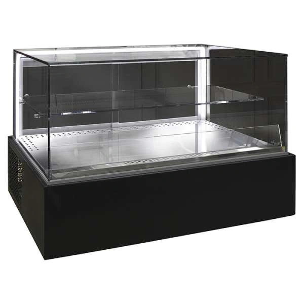 Настольная холодильная витрина Finist Jakson Cube JNC-6