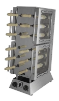 Аппарат для трдельника Grill Master Ф6ШМЭ 21205