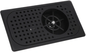 Мойка для питчеров Classix Pro 46х23 см, с каплесборником