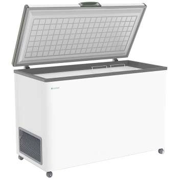 Ларь морозильный Frostor F 400 S (R290)