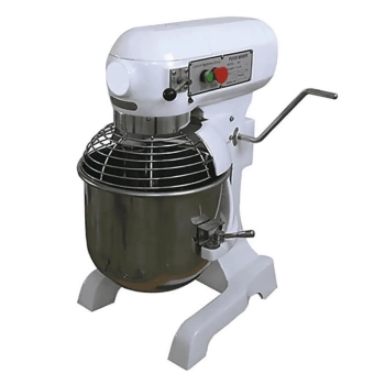 Миксер планетарный Starfood M10