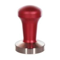 Темпер Classix Pro 58,4 мм, красный