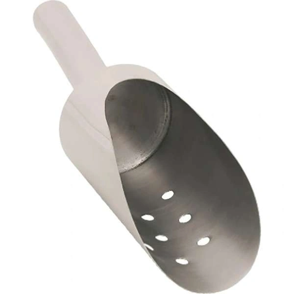 Совок для льда P.L. Proff Cuisine 81240376 100 мл нерж