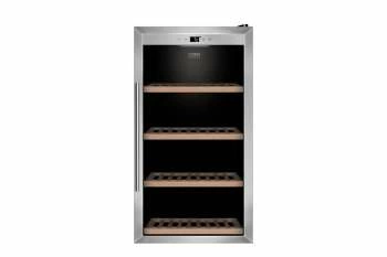 Шкаф винный CASO WineSafe 75