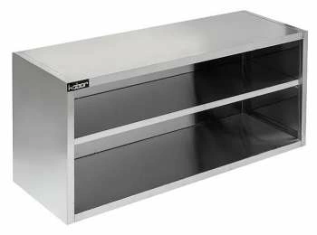 Шкаф-полка кухонная открытая Кобор ПШ-150/40