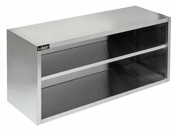 Шкаф-полка кухонная открытая Кобор ПШ-150/40