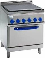 Плита электрическая Tecnoinox PPF70E7