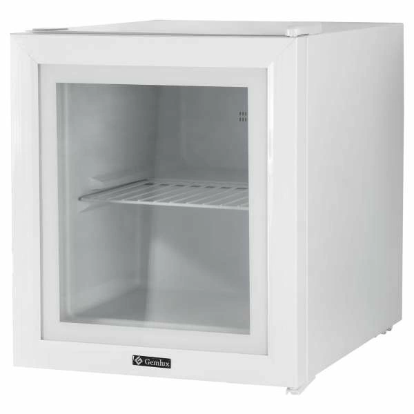 Шкаф морозильный (минибар) Gemlux GL-F36W..-15°С
