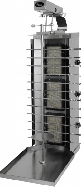 Гриль для шаурмы Grill Master Ф3ШМГ 11204