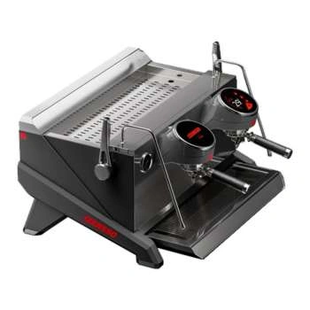 Кофемашина рожковая Izensso Raptor 2G черная