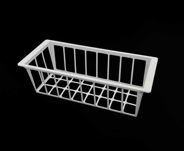 Ларь морозильный Hurakan HKN-BD300