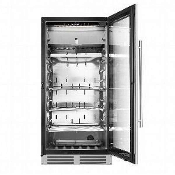 Шкаф для созревания мяса Meatage VI120 WT 233л