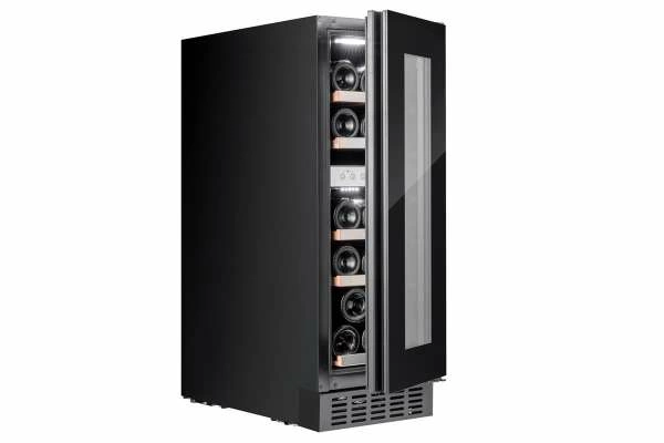 Шкаф винный Temptech STX30DRB