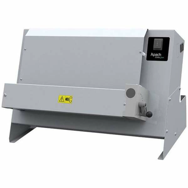 Тестораскатка для пиццы Apach ARM420M с педалью