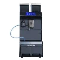 Кофемашина суперавтоматическая Dr.Coffee Proxima BTB 101+3