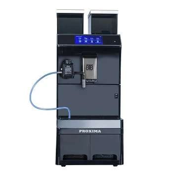 Кофемашина суперавтоматическая Dr.Coffee Proxima BTB 101+3