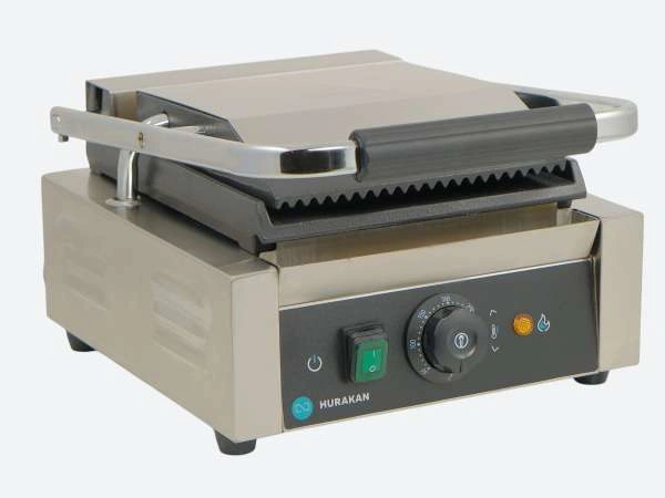 Гриль контактный Hurakan HKN-PE22L