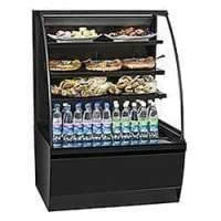 Витрина кондитерская Viessmann TectoPromo FL2-SF-90