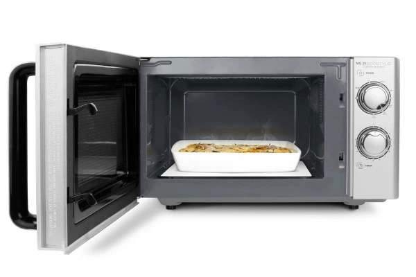 Микроволновая печь CASO MG 20 Ecostyle Ceramic
