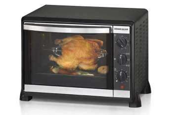 Печь конвекционная Rommelsbacher BG 1550