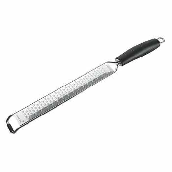 Терка барная 39,5х3,5см нерж с ручкой P.L. Proff Cuisine | 322.103
