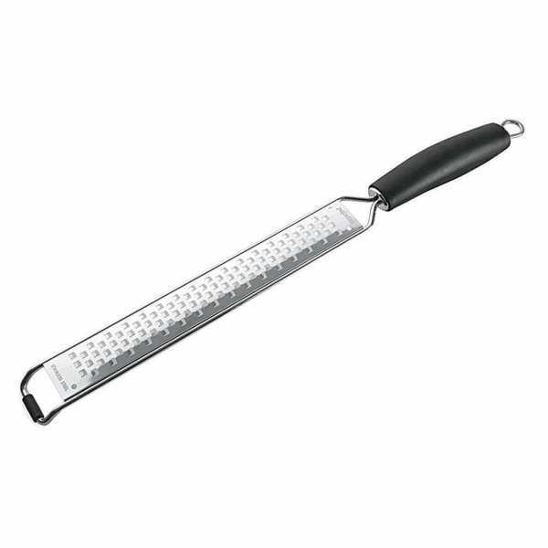 Терка барная 39,5х3,5см нерж с ручкой P.L. Proff Cuisine | 322.103