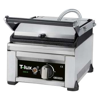 Гриль контактный T-LUX CGE 30