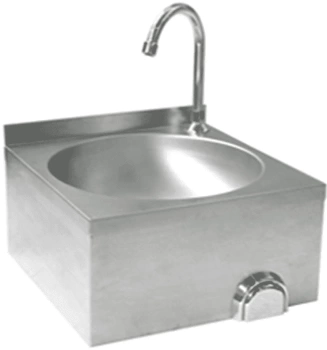 Рукомойник Viatto VA-WB004