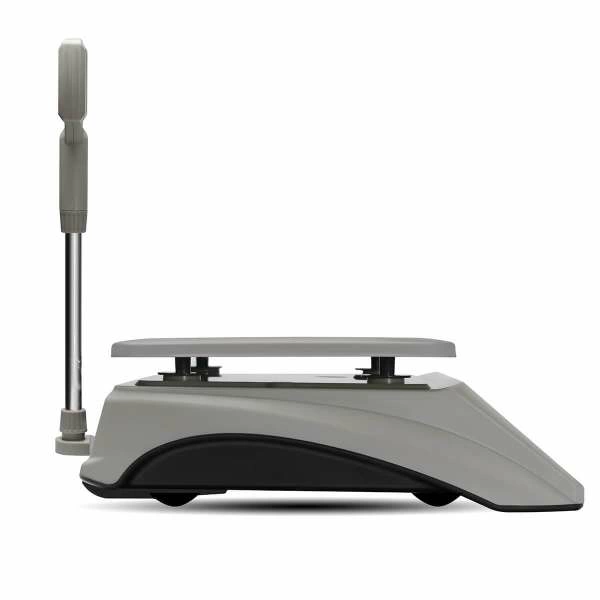 Весы торговые настольные M-ER 328 ACPX-15.2 "TOUCH-M" LED