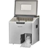 Льдогенератор Cooleq ZB-22C пальчики с измельчителем