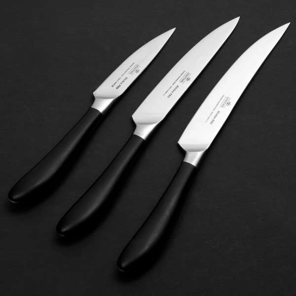Нож универсальный 6 156 мм Kitchen PRO Luxstahl