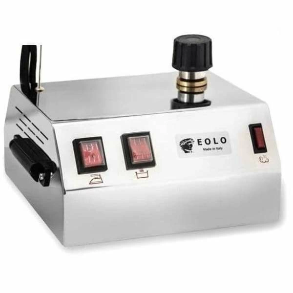 Утюг щетка с паровым пистолетом Eolo GVS02 Triple
