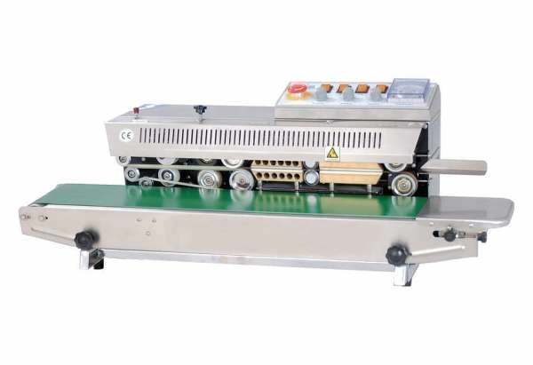 Запайщик роликовый Hualian Machinery FRBM-810I